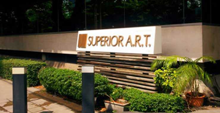 泰国试管婴儿医院：SUPERIOR A.R.T.生殖中心